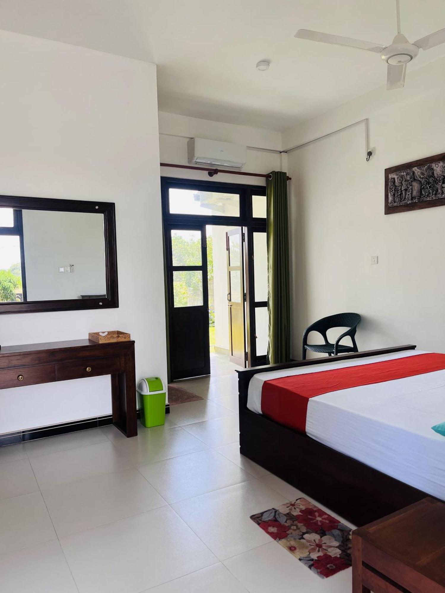 Aura Villa Polonnaruwa Exterior foto